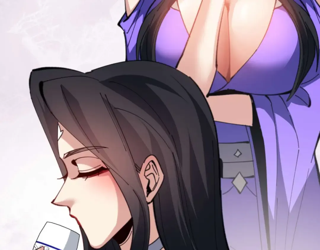 第95话 主人，玉儿错了~ 第171页
