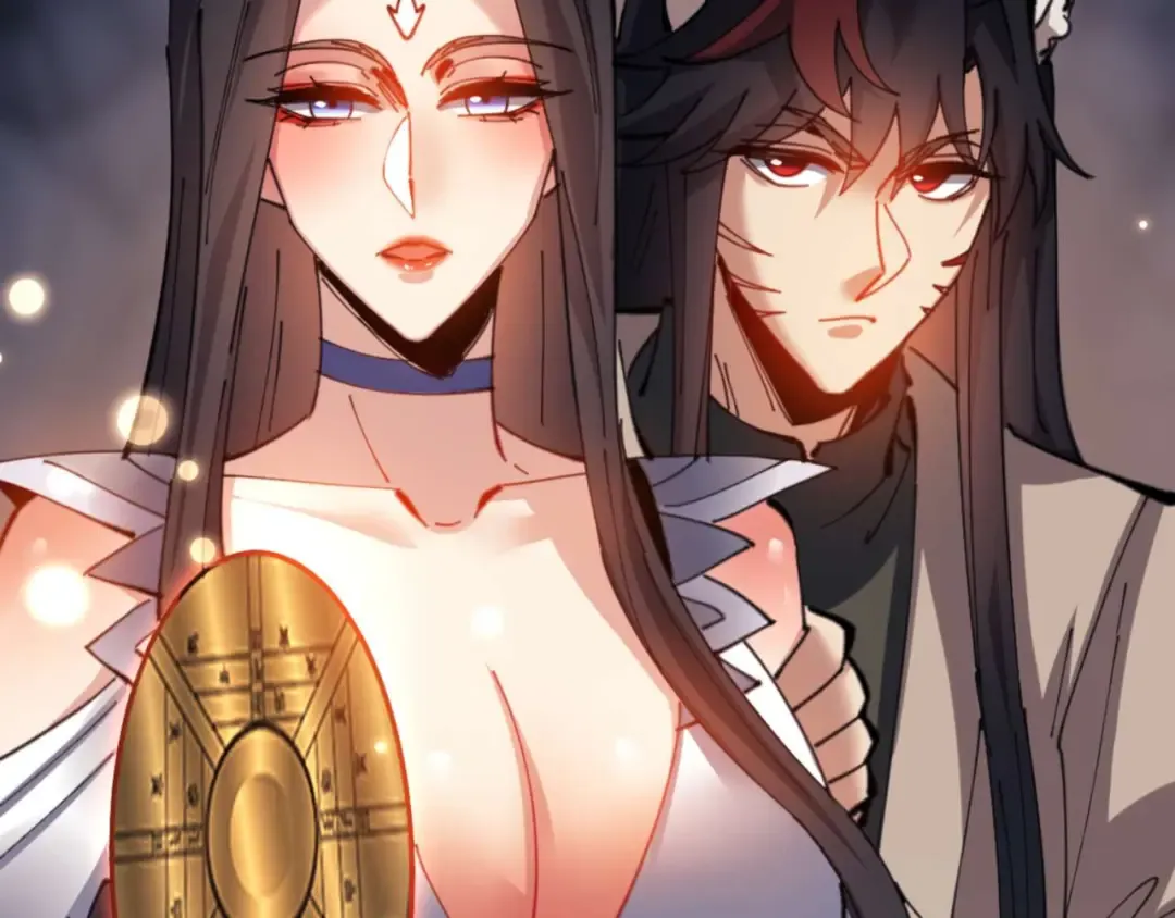 第100话 洛姨，动真格 第10页