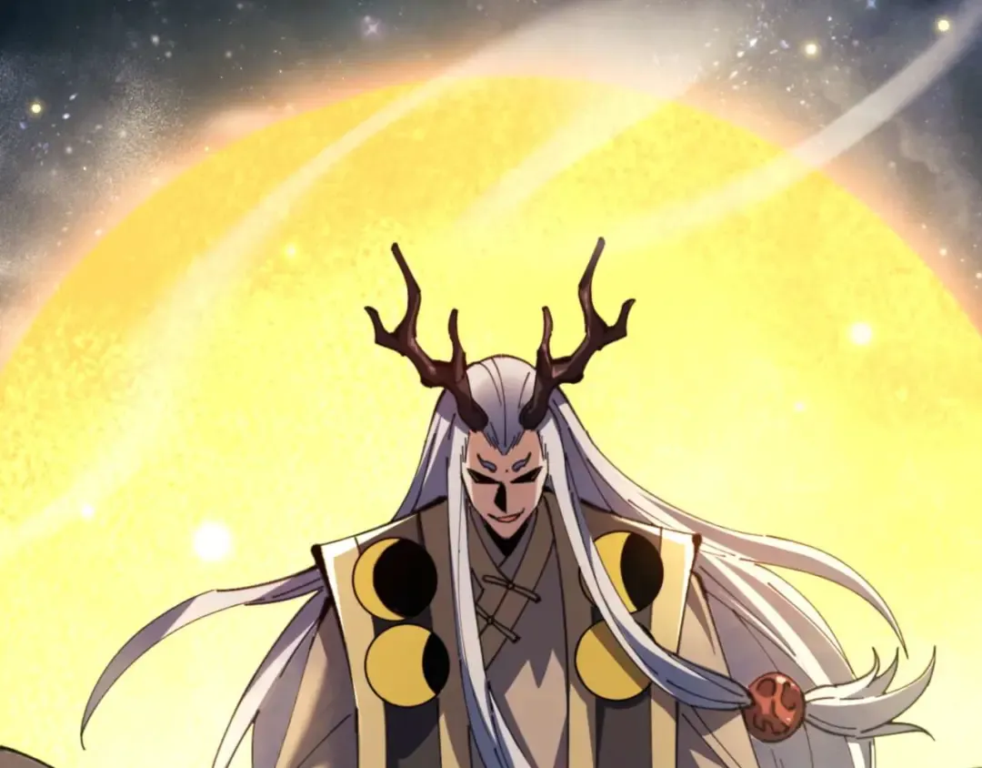 第100话 洛姨，动真格 第54页