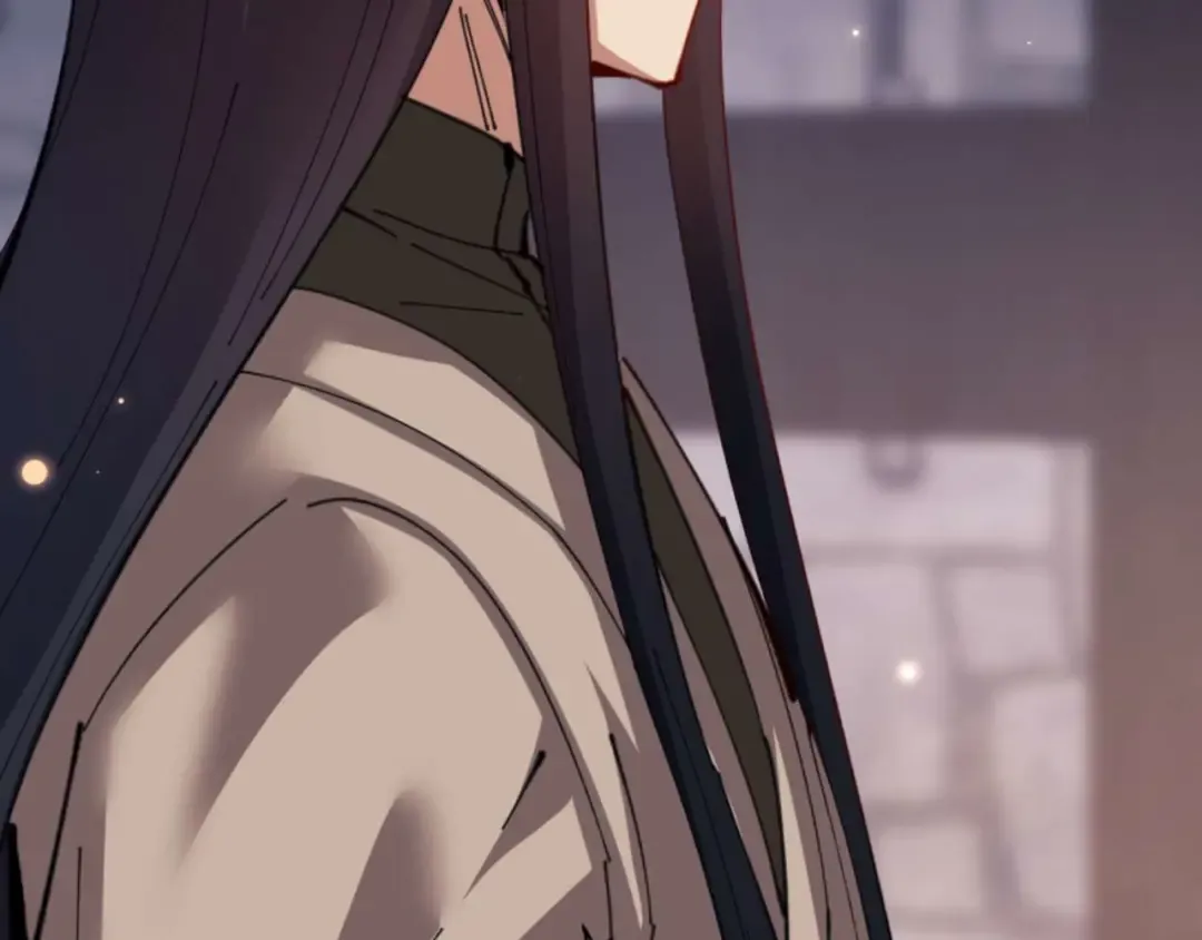 第100话 洛姨，动真格 第70页