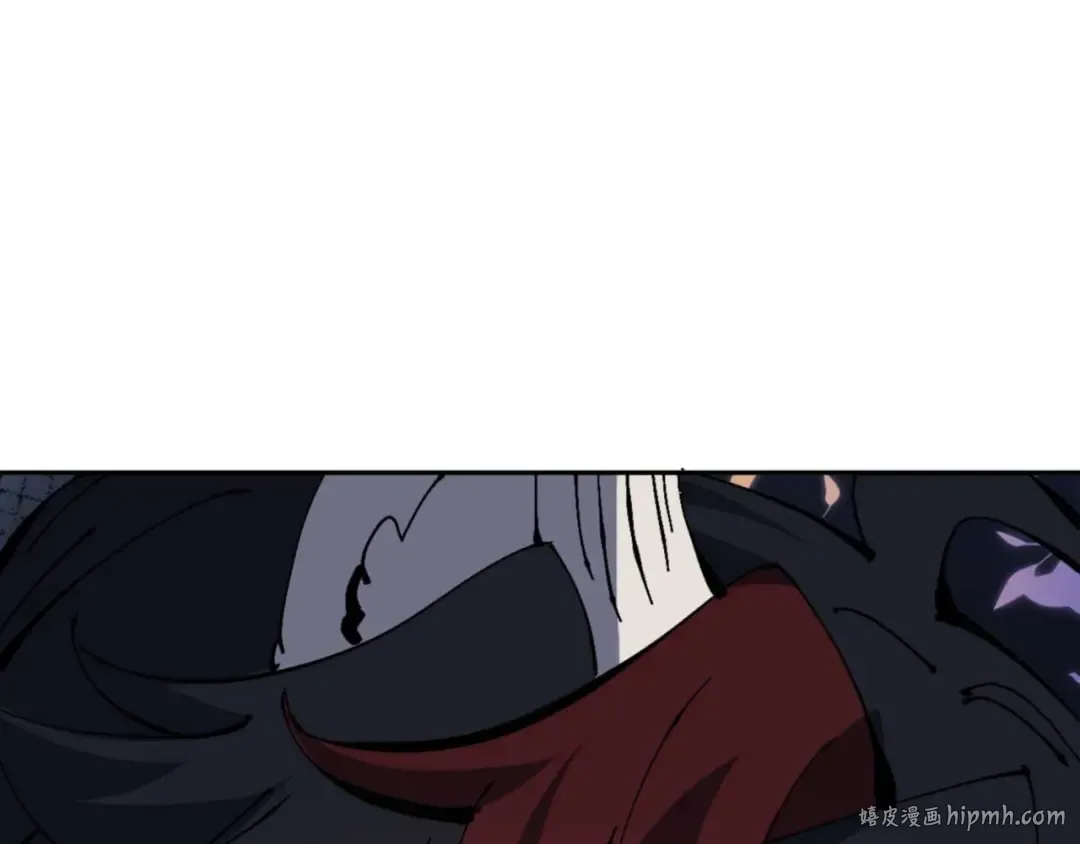 第100话 洛姨，动真格 第168页