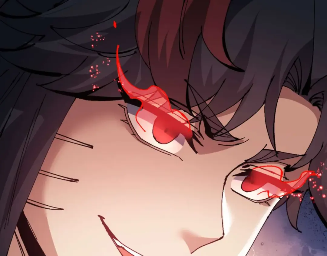 第100话 洛姨，动真格 第169页