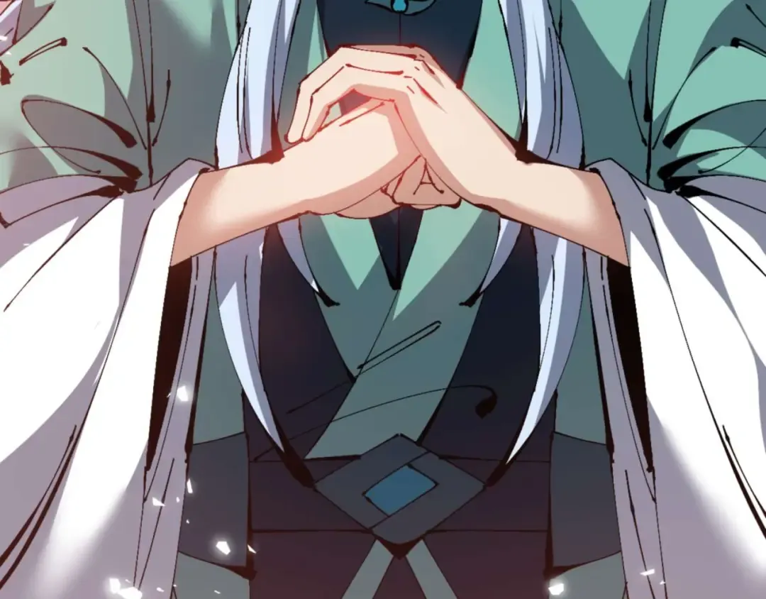 第101话 主上，玉儿要飞升了~ 第30页