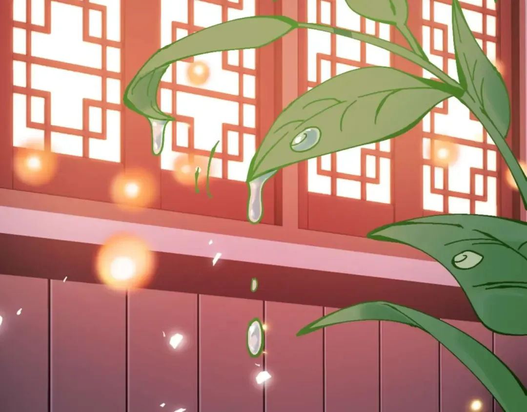 第101话 主上，玉儿要飞升了~ 第58页
