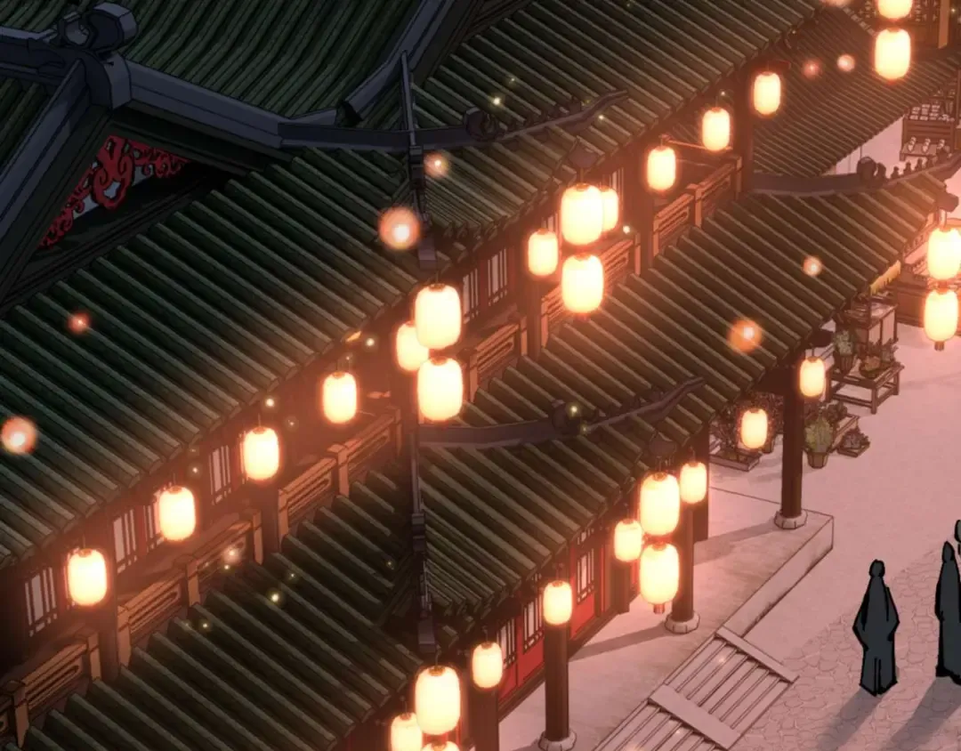第101话 主上，玉儿要飞升了~ 第74页