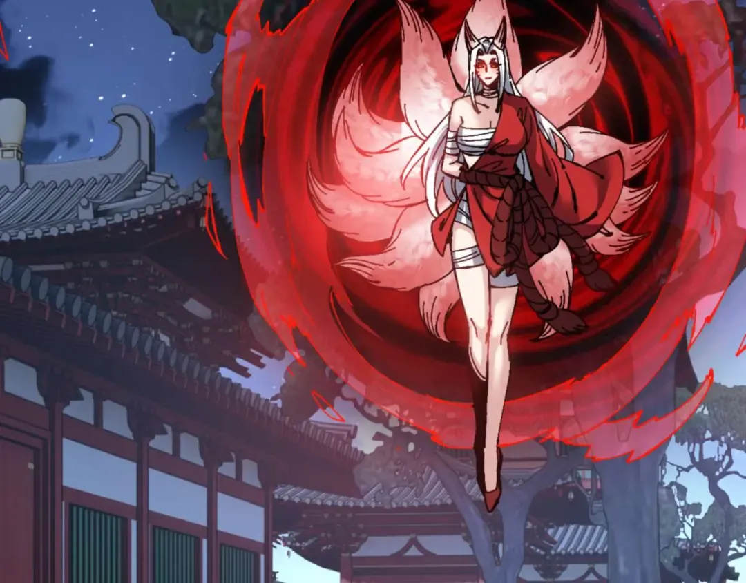 第101话 主上，玉儿要飞升了~ 第86页