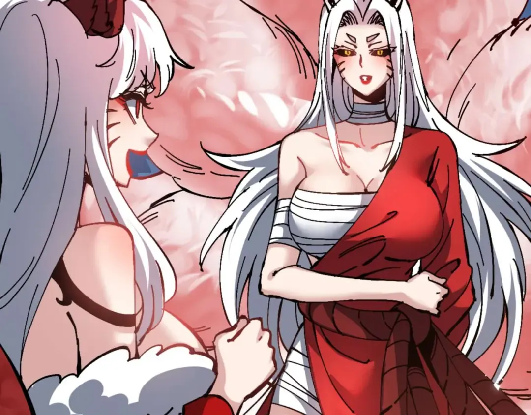 第101话 主上，玉儿要飞升了~ 第93页