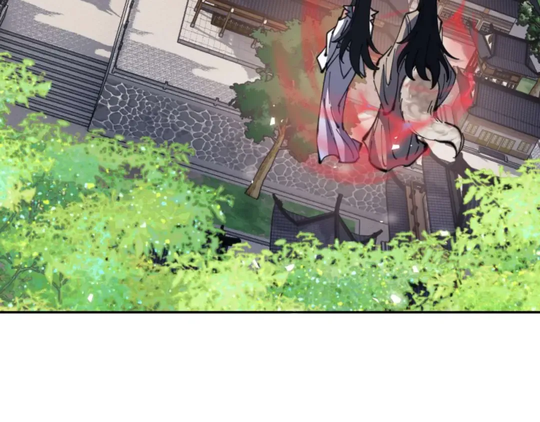 第101话 主上，玉儿要飞升了~ 第161页