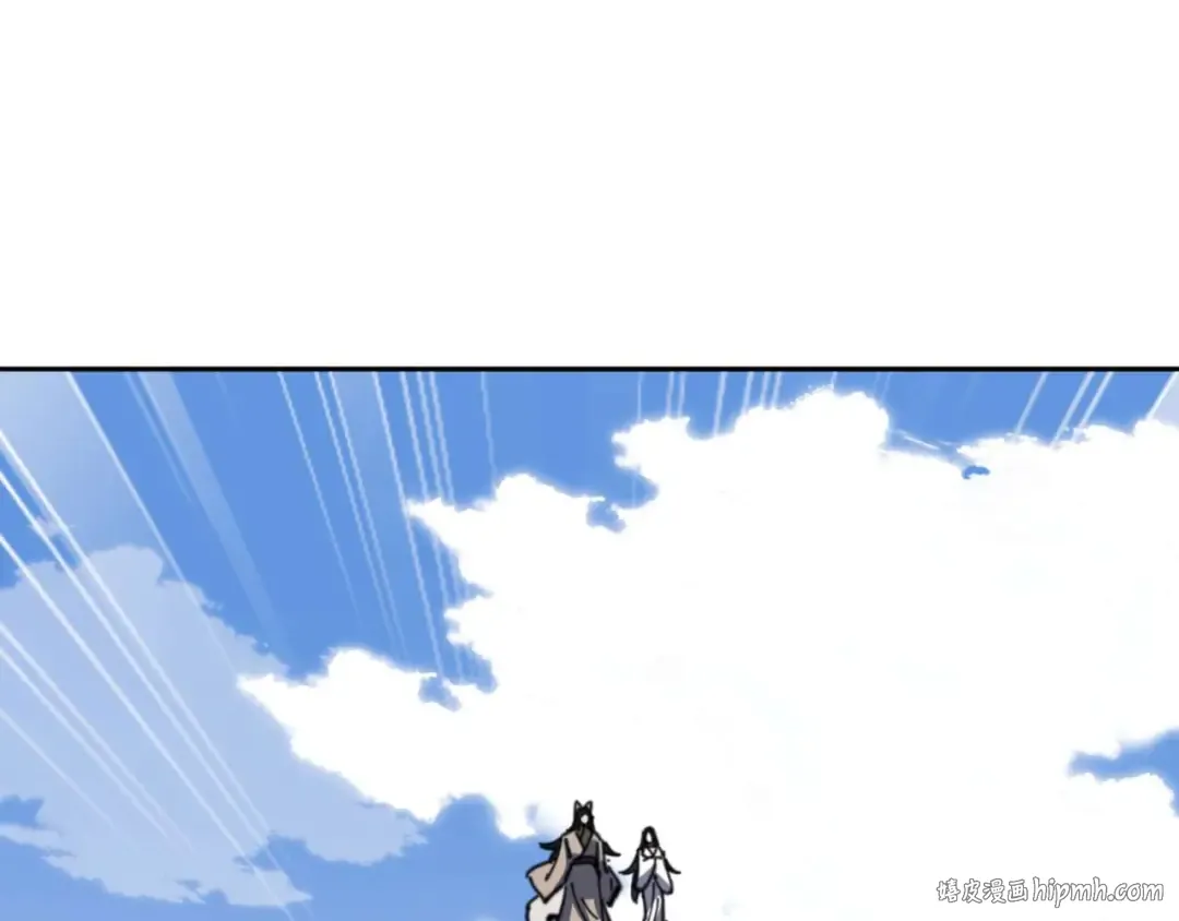 第101话 主上，玉儿要飞升了~ 第168页