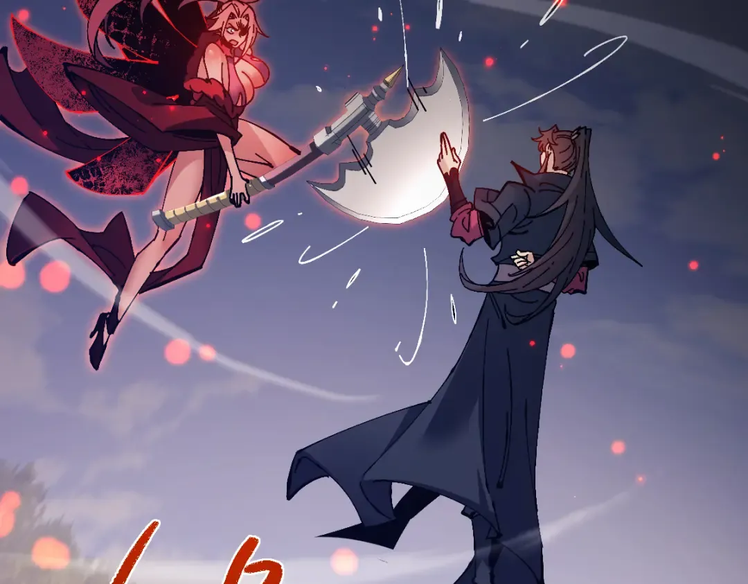 第103话 辣手摧花 第100页