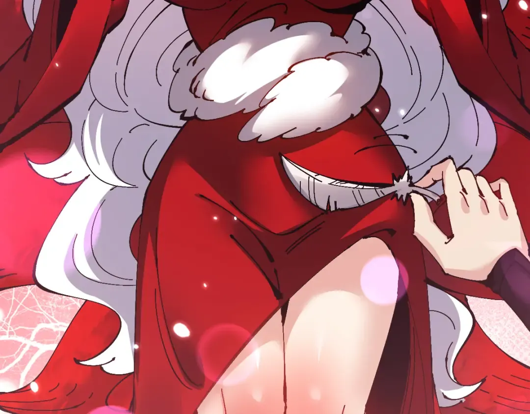 第105话 离别前的愿望 第21页