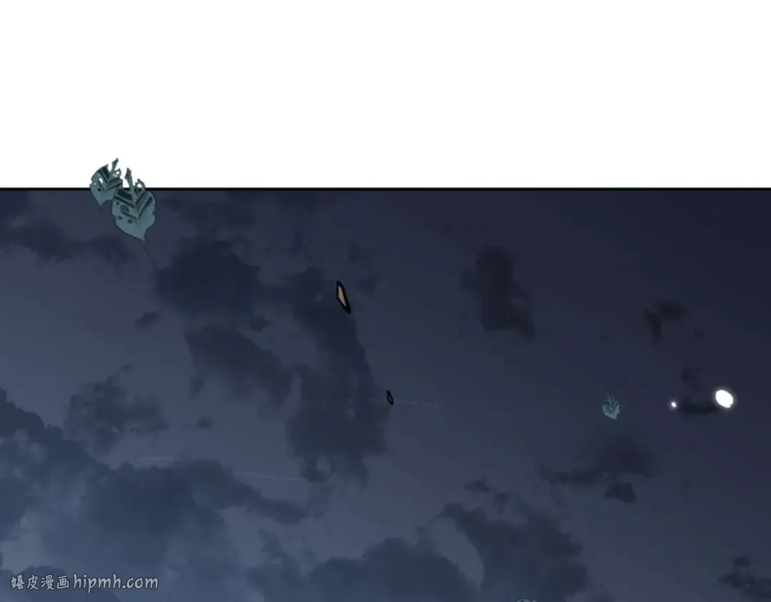 第105话 离别前的愿望 第32页