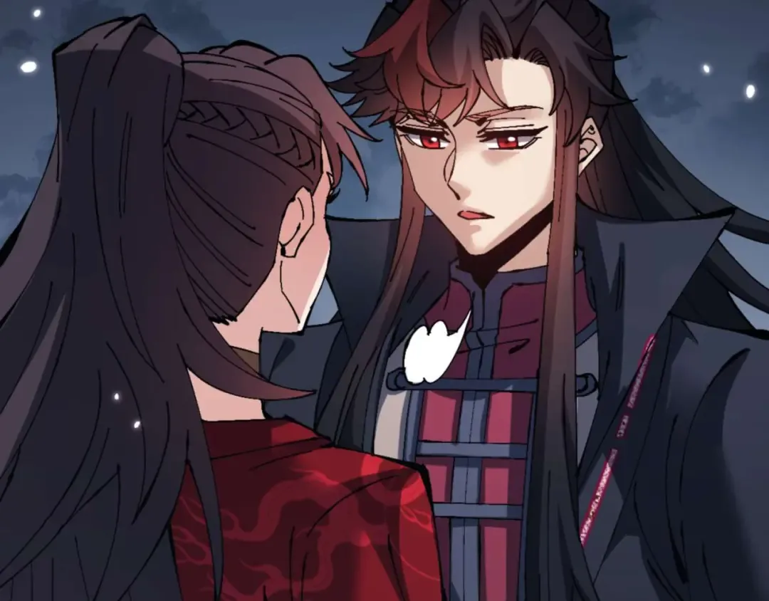 第105话 离别前的愿望 第44页