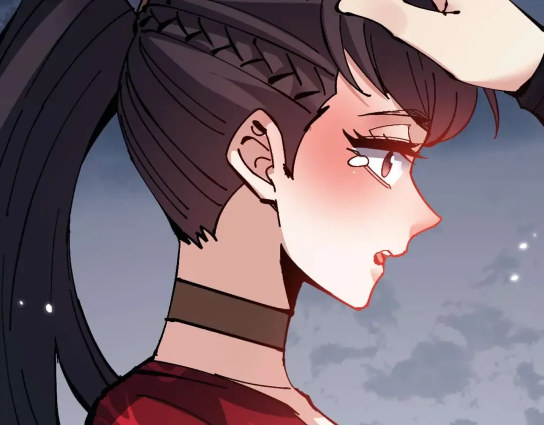 第105话 离别前的愿望 第52页