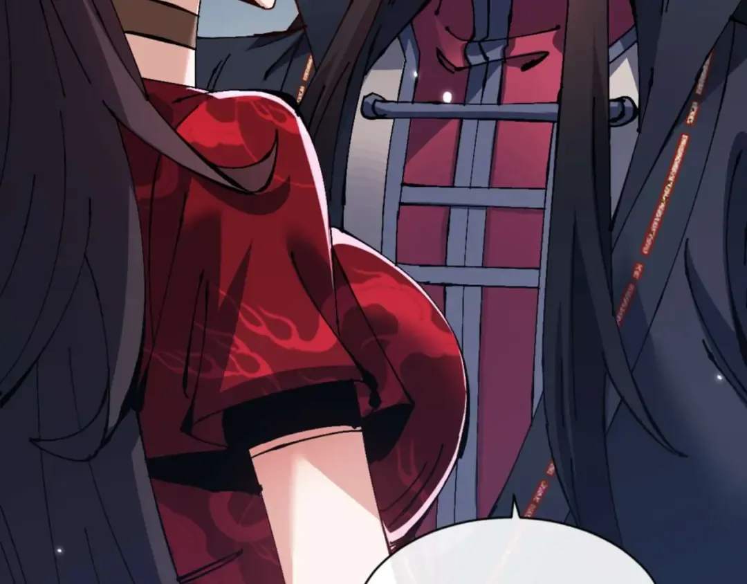 第105话 离别前的愿望 第60页