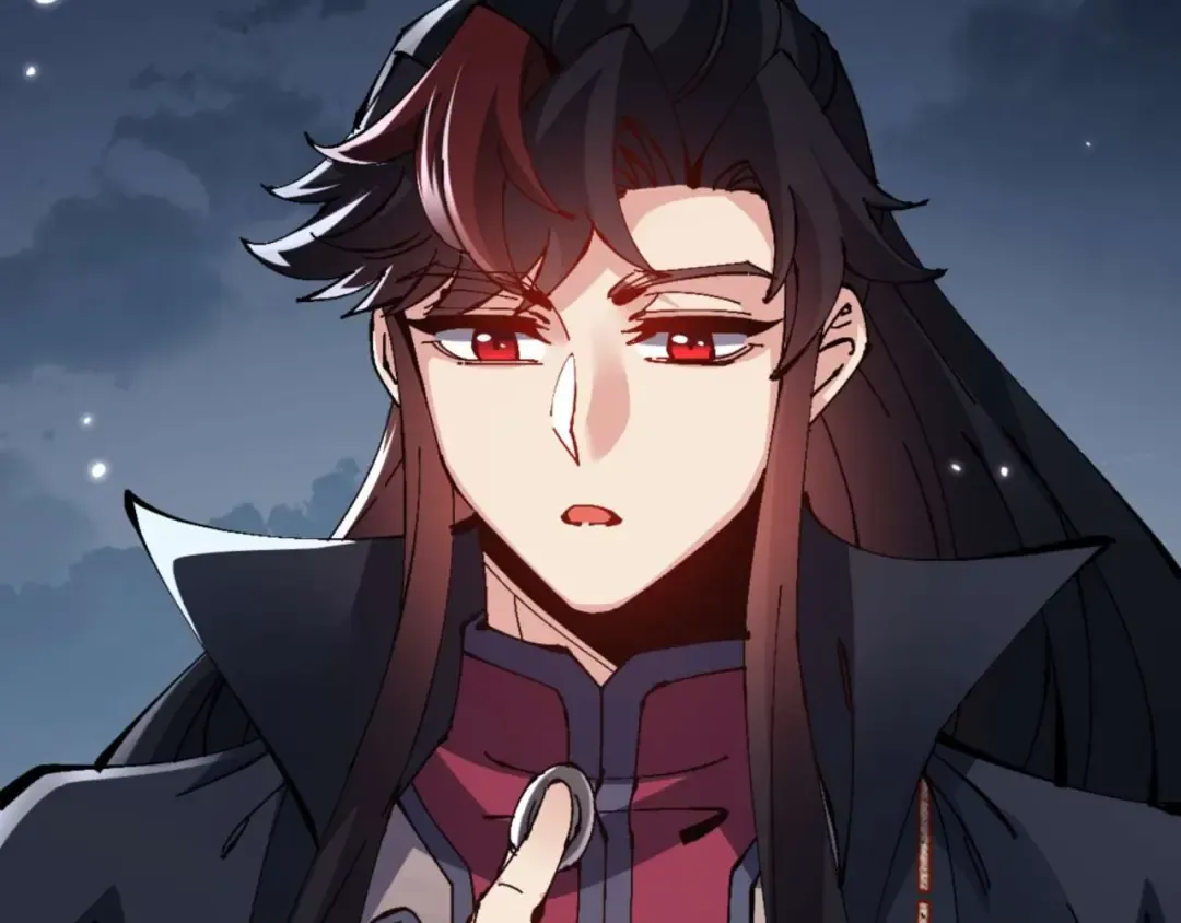 第105话 离别前的愿望 第67页