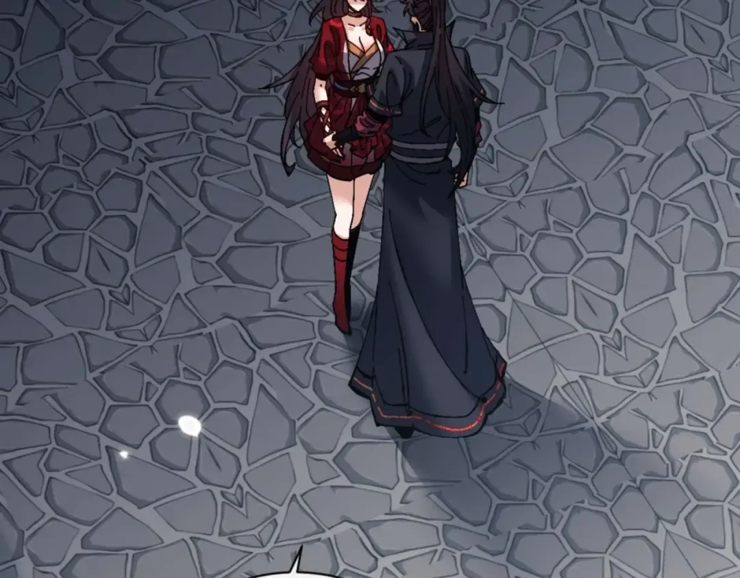 第105话 离别前的愿望 第82页
