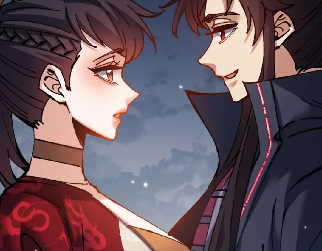 第105话 离别前的愿望 第90页