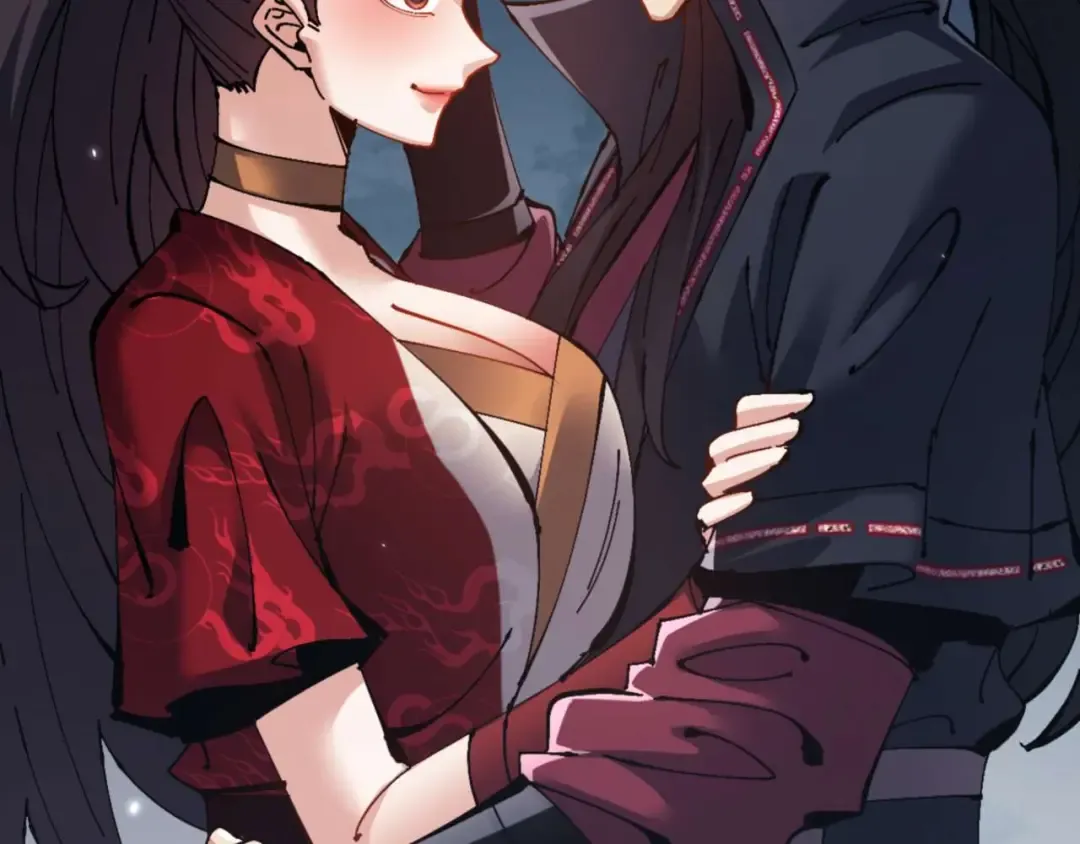第105话 离别前的愿望 第101页