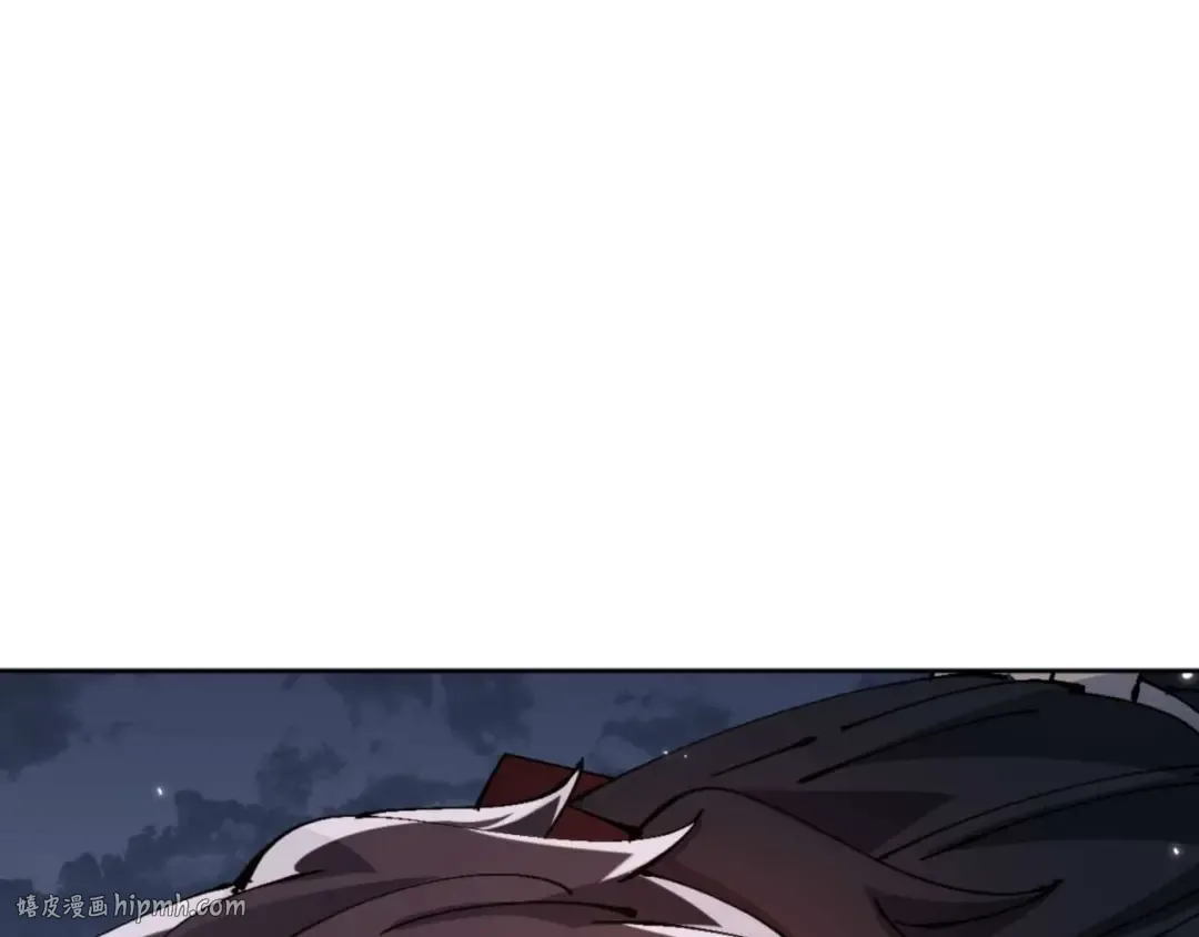 第105话 离别前的愿望 第104页