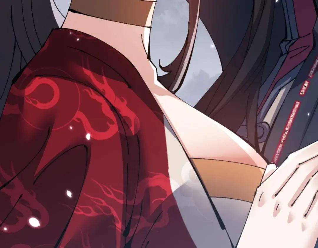第105话 离别前的愿望 第106页