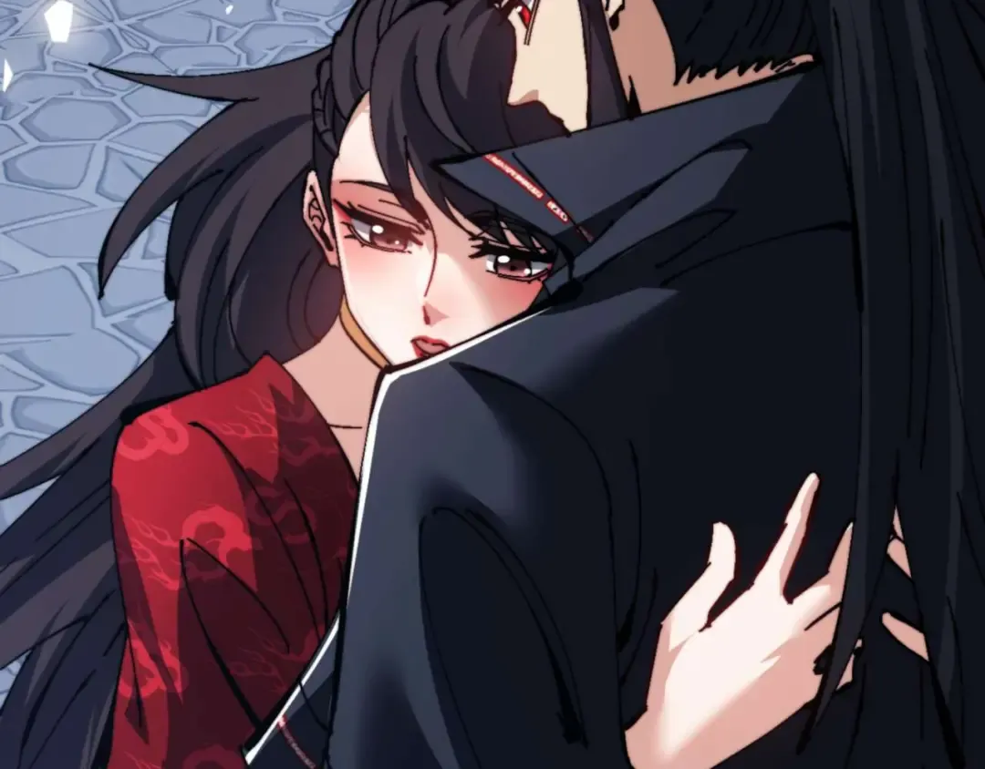 第105话 离别前的愿望 第117页