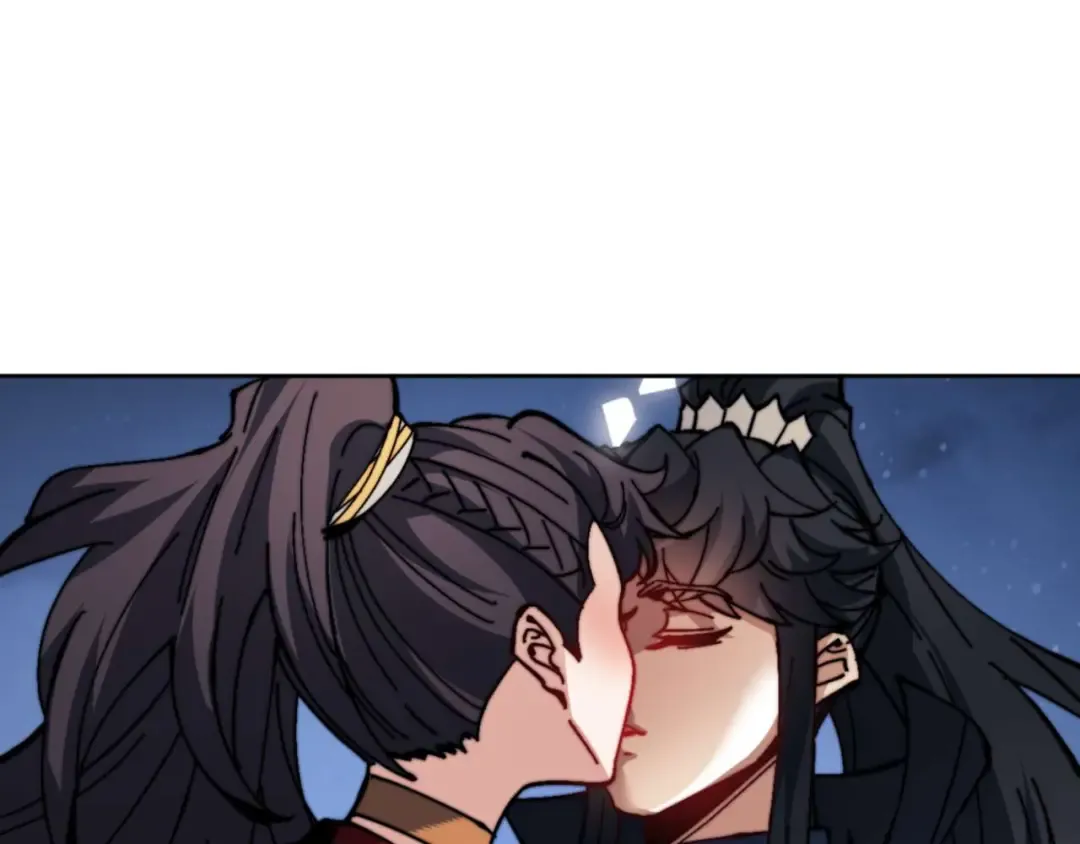 第105话 离别前的愿望 第131页