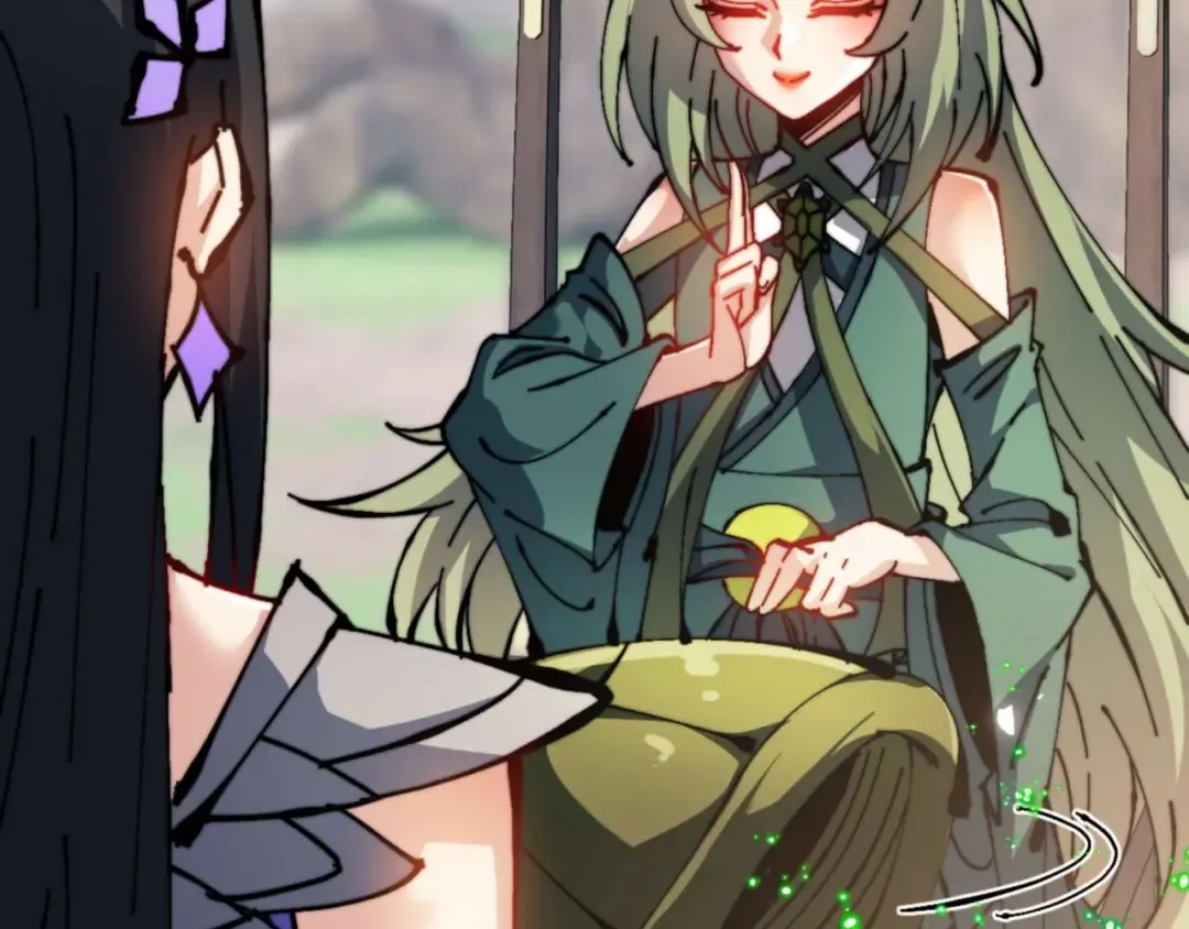 第105话 离别前的愿望 第140页