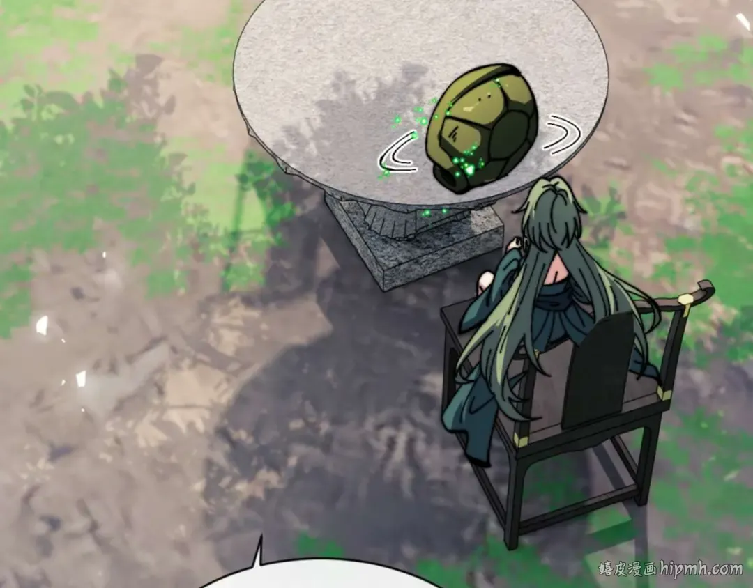 第105话 离别前的愿望 第144页