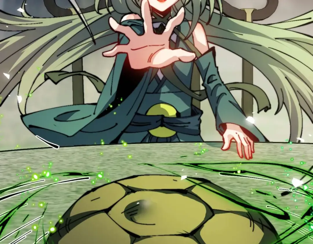 第105话 离别前的愿望 第147页