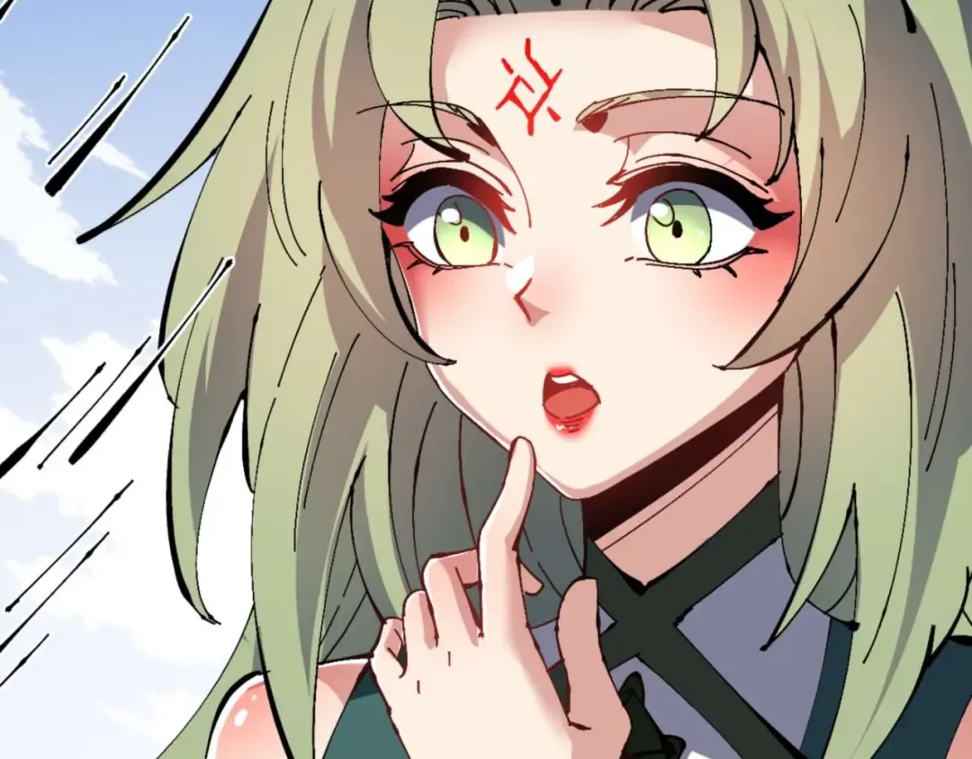 第105话 离别前的愿望 第151页