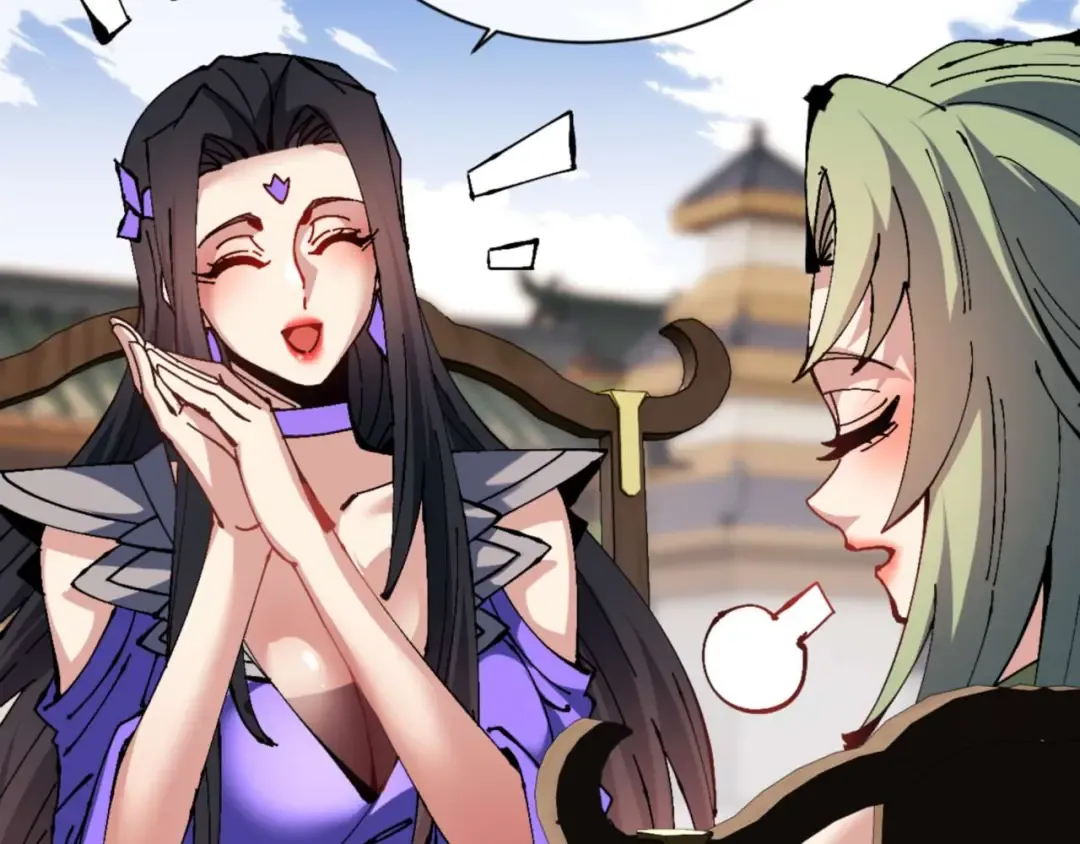 第105话 离别前的愿望 第154页
