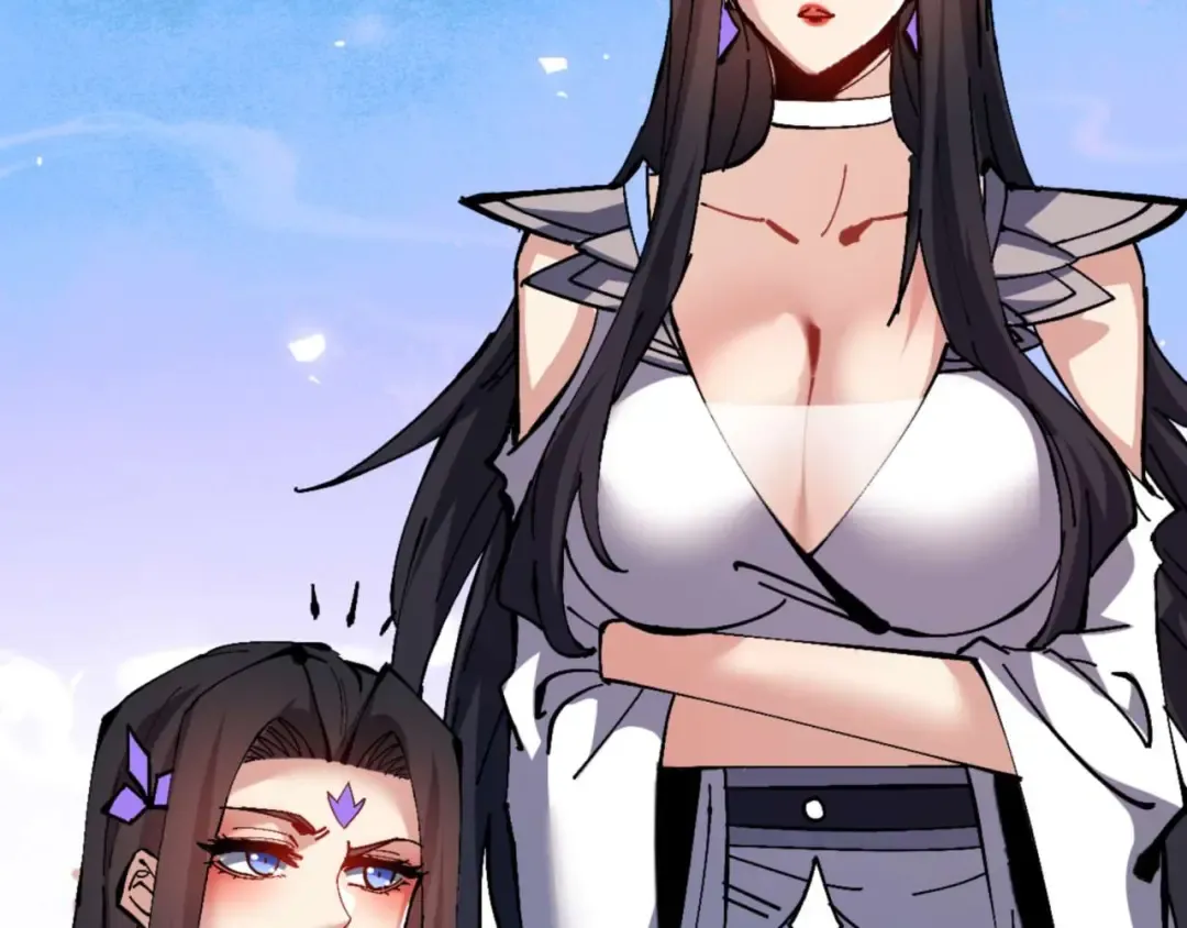 第105话 离别前的愿望 第158页