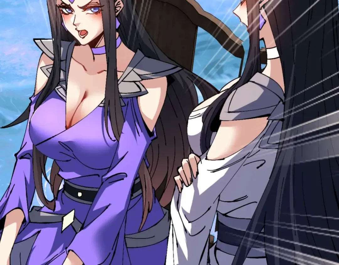 第105话 离别前的愿望 第162页