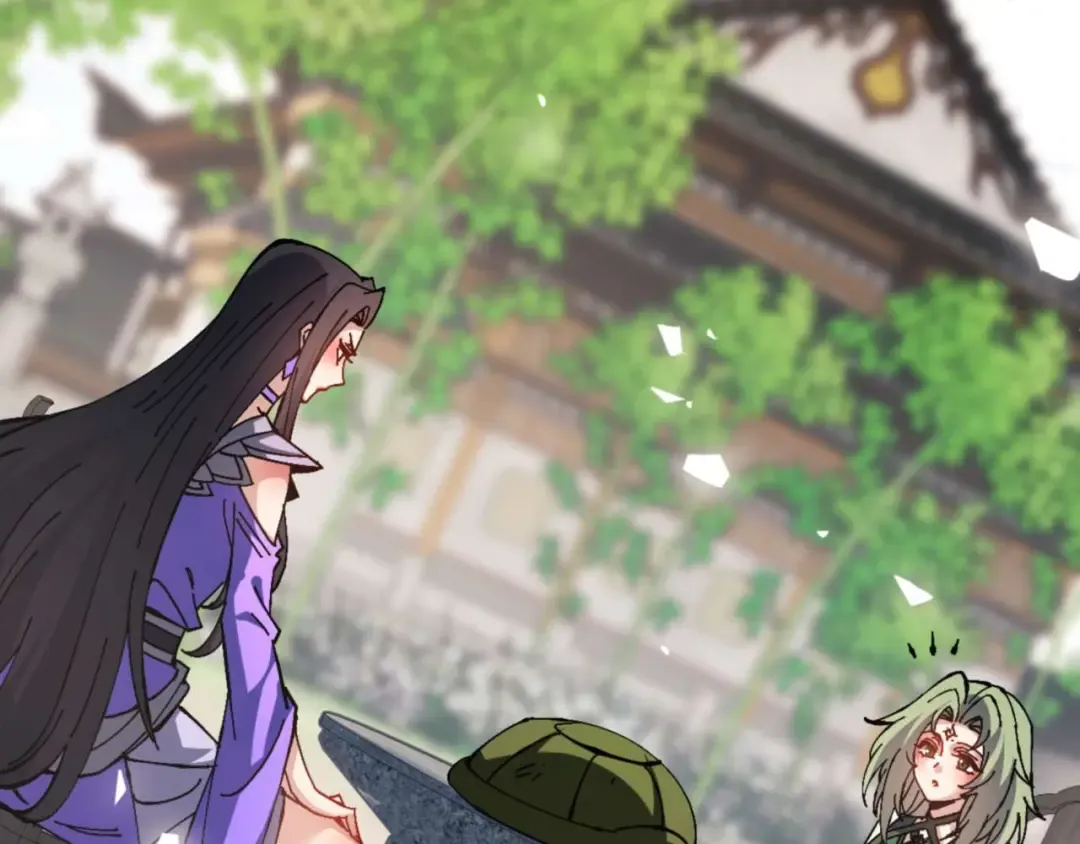 第106话 新年快乐！ 第6页