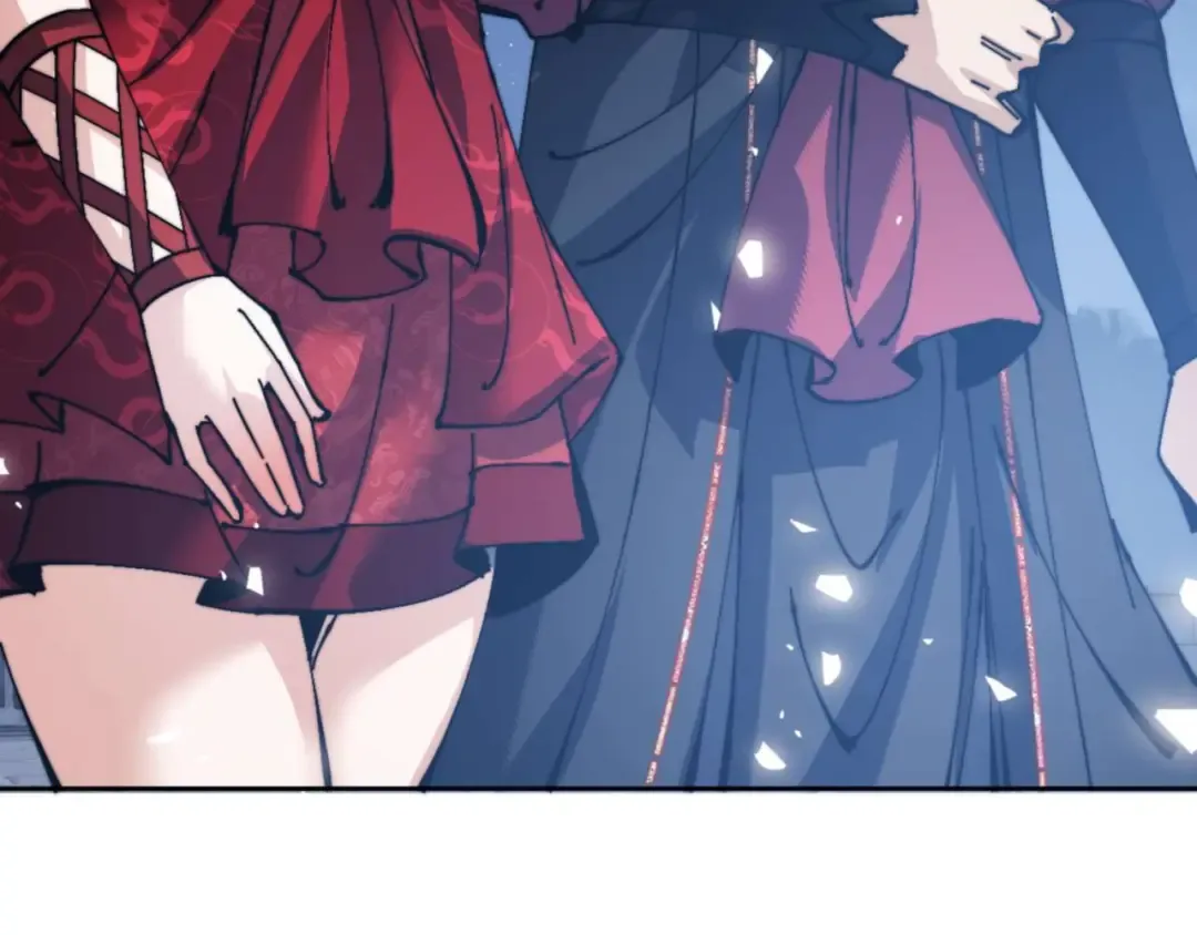 第106话 新年快乐！ 第99页