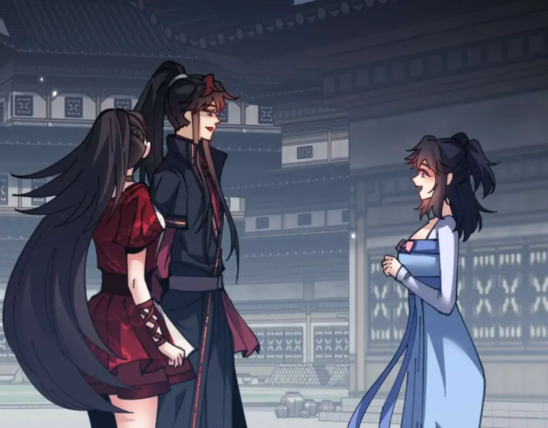 第106话 新年快乐！ 第117页