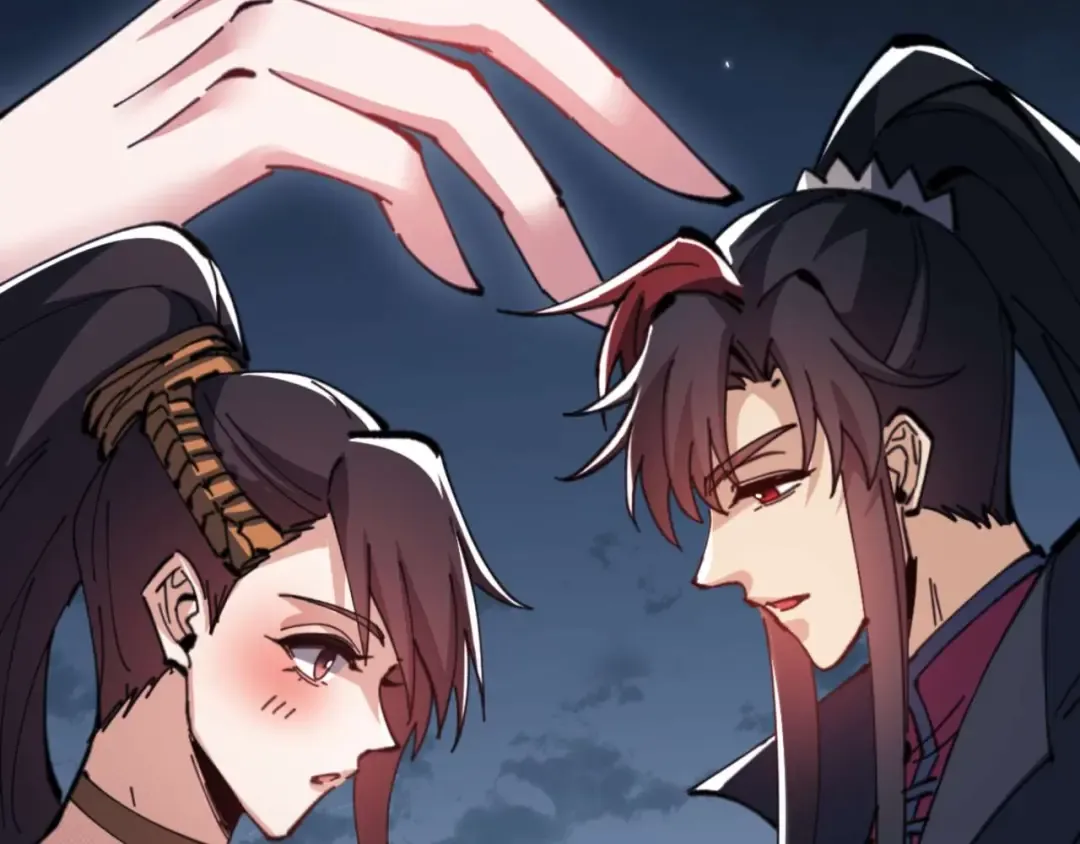 第106话 新年快乐！ 第129页