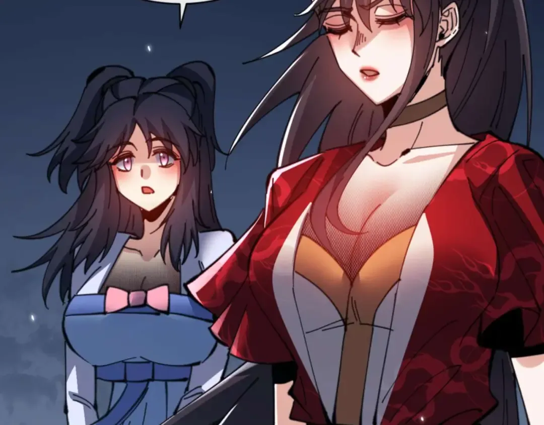 第106话 新年快乐！ 第147页