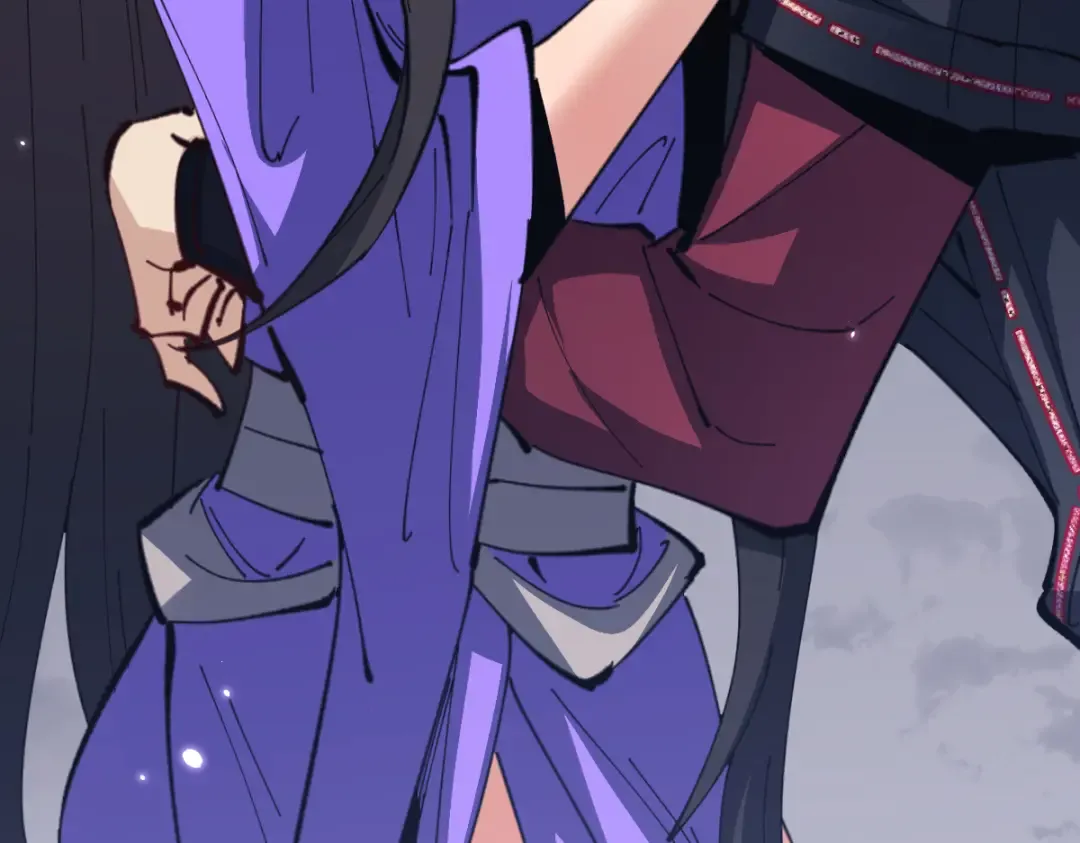 第107话 想不想试试其他地方？ 第42页