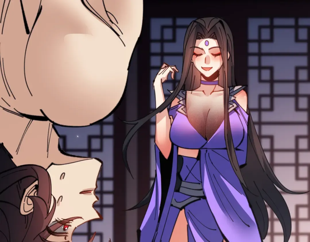 第107话 想不想试试其他地方？ 第81页