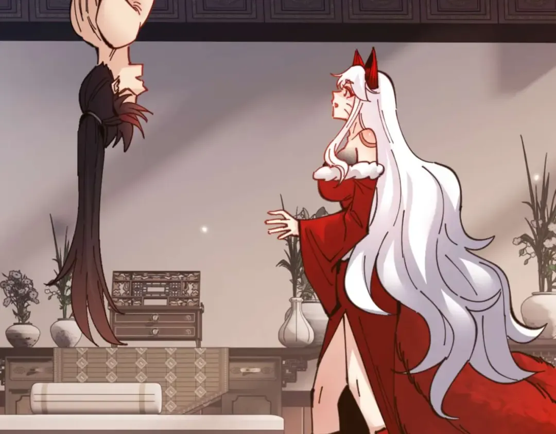 第107话 想不想试试其他地方？ 第103页