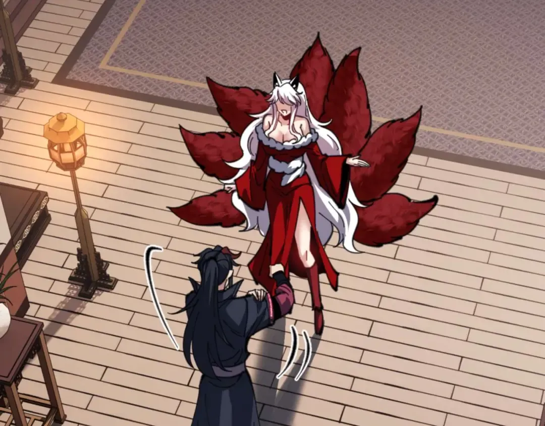 第107话 想不想试试其他地方？ 第111页
