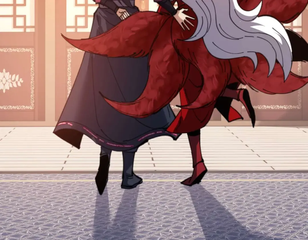 第107话 想不想试试其他地方？ 第119页