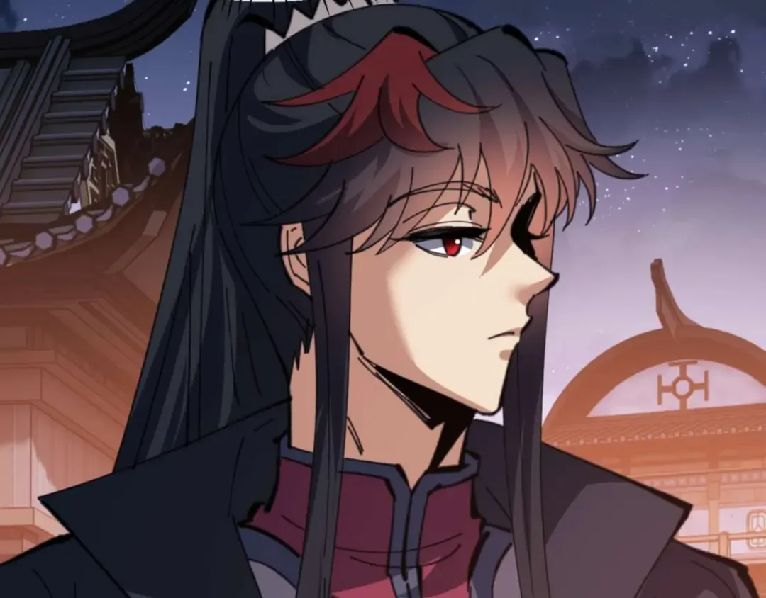 第107话 想不想试试其他地方？ 第138页