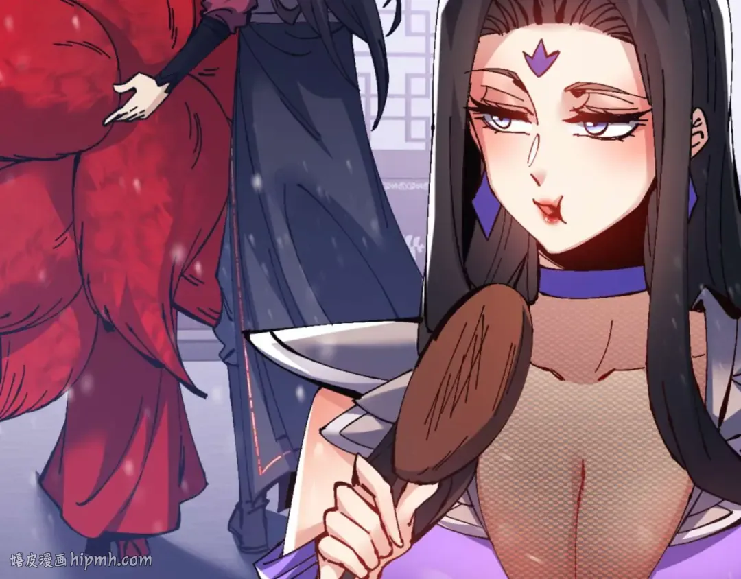 第109话 我都愿意 第48页