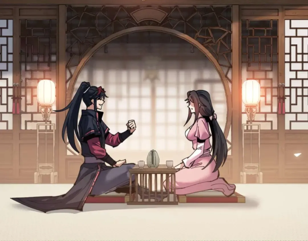 第109话 我都愿意 第169页