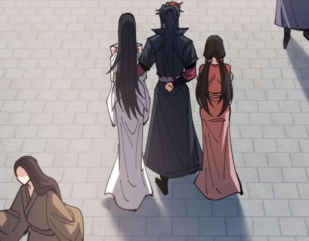 第110话 保证让你爱上我 第30页