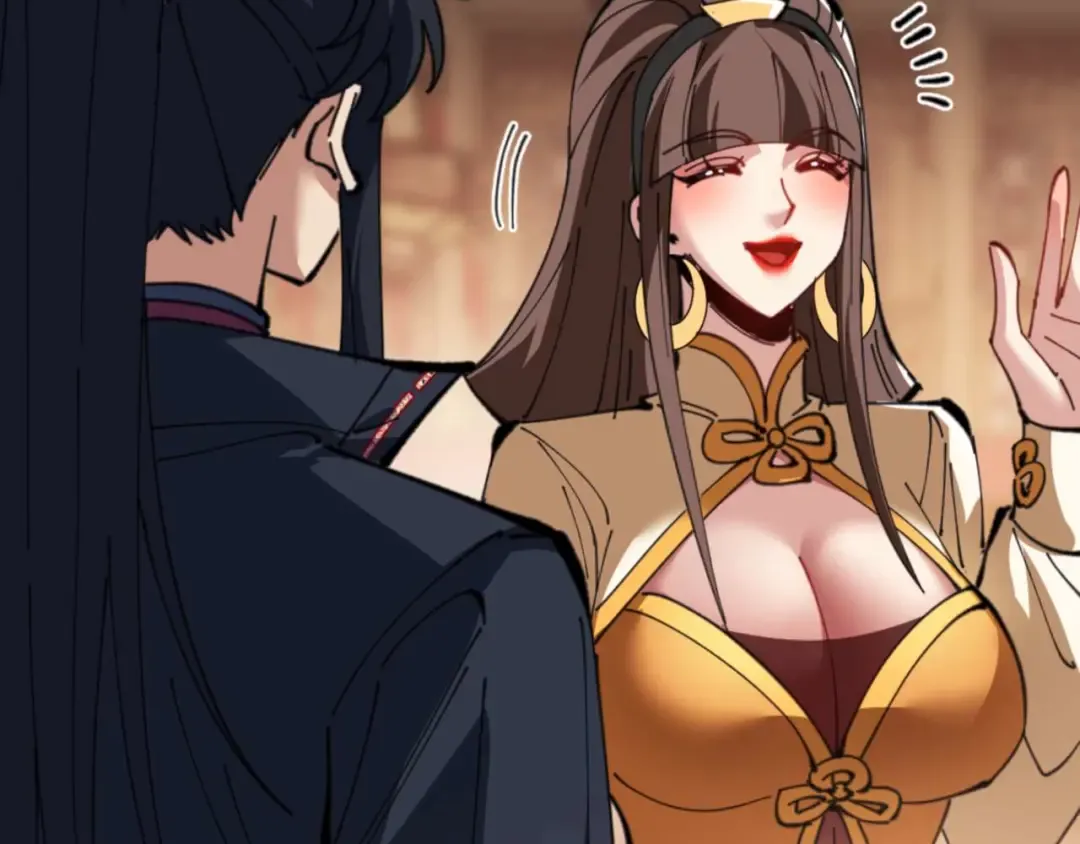 第110话 保证让你爱上我 第46页