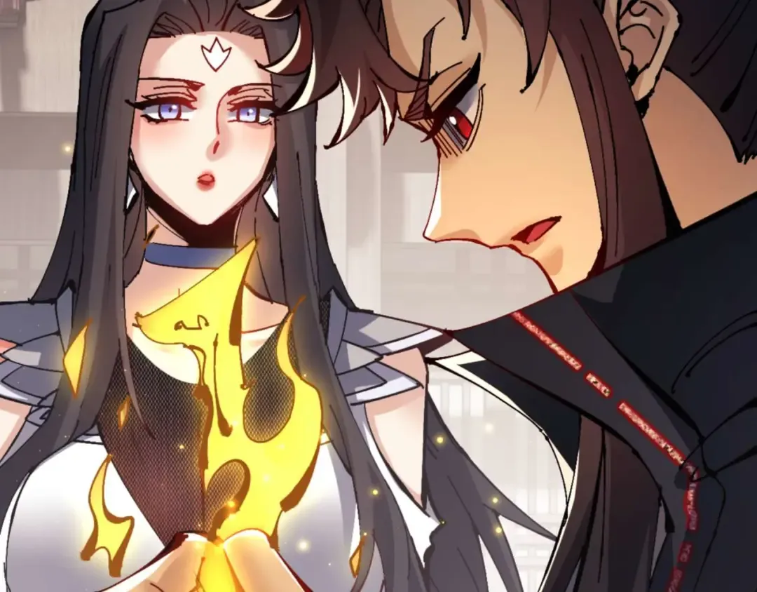 第111话 楚休他死定了！ 第69页